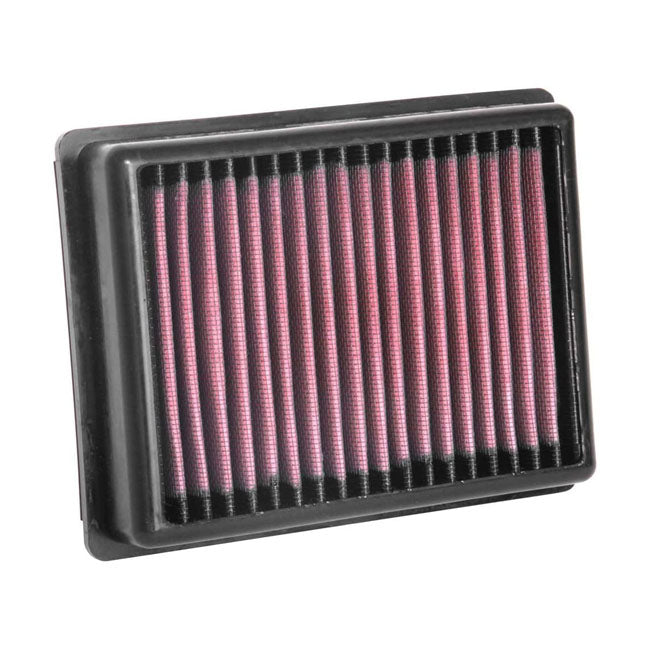 K&N Replacement Air filter AIRCLEANER ELEMENTS K&N