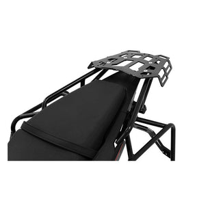 Zieger luggage rack black LUGGAGE RACKS Zieger