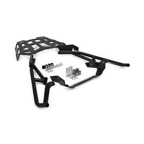 Zieger luggage rack black LUGGAGE RACKS Zieger
