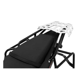 Zieger luggage rack silver LUGGAGE RACKS Zieger