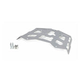 Zieger luggage rack silver LUGGAGE RACKS Zieger