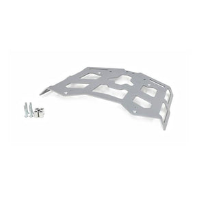 Zieger luggage rack silver LUGGAGE RACKS Zieger