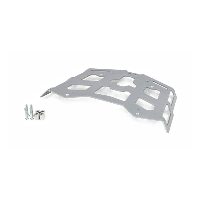 Zieger luggage rack silver LUGGAGE RACKS Zieger