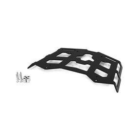 Zieger luggage rack black LUGGAGE RACKS Zieger
