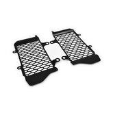 Zieger radiator cover # 1 black FRAME FILLER GRILLS Zieger
