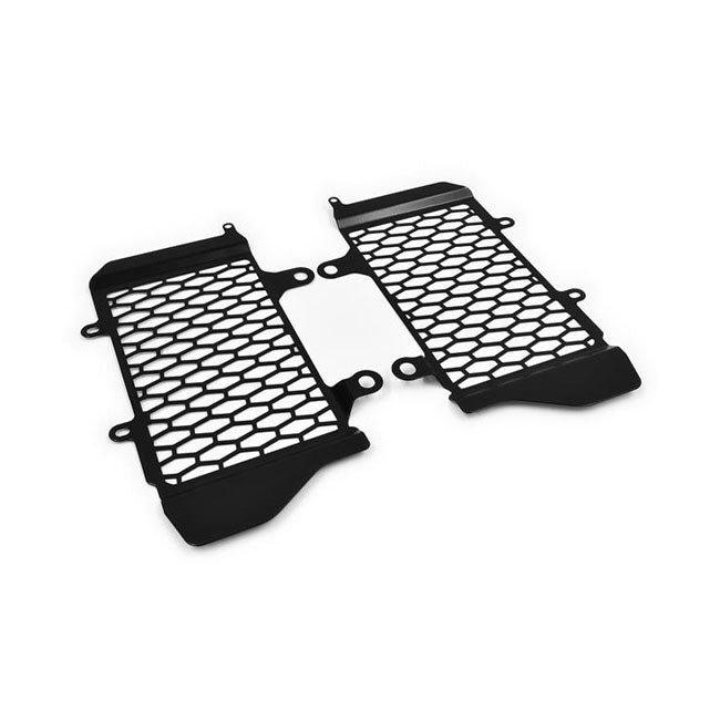 Zieger radiator cover # 1 black