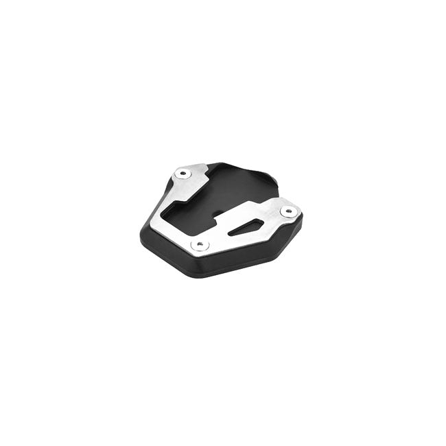 Zieger sidestand foot black JIFFY STANDS MISC Zieger
