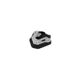Zieger sidestand foot black JIFFY STANDS MISC Zieger