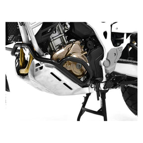 Zieger crash bar black ENGINE GUARDS Zieger