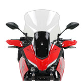 Nc, V Streamr Sport Windshield Mid. Light Tinted Windshield National Cycle