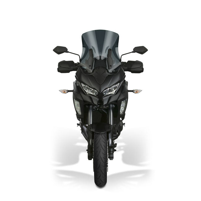 Nc V Streamr Windshield, Dark Tint Windshield National Cycle