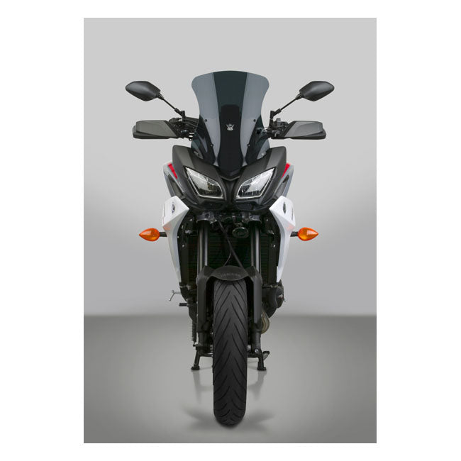 Nc V Streamr Windshield, Dark Tint Windshields National Cycle