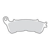 Ebc Brake Pad Fa Series Organic Brake Pads Ebc