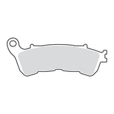 Ebc Brake Pad Fa Hh Series Sintered Metal Brake Pads EBC
