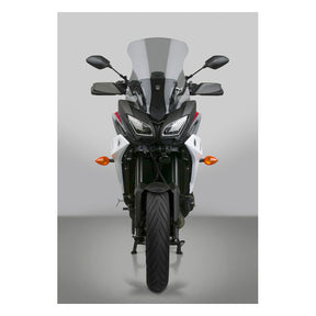 Nc V Streamr Windshield, Light Tint Windshield National Cycle