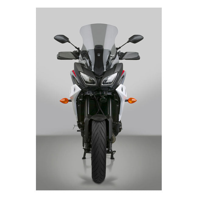 Nc V Streamr Windshield, Light Tint Windshield National Cycle