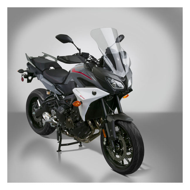 Nc V Streamr Windshield, Light Tint Windshield National Cycle