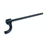 Breather Pipe Assembly, Black Breathers Varia Mcs