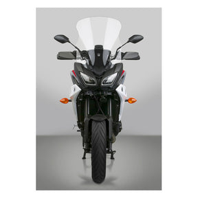 Nc V Streamr Windshield, Clear Windshields National Cycle
