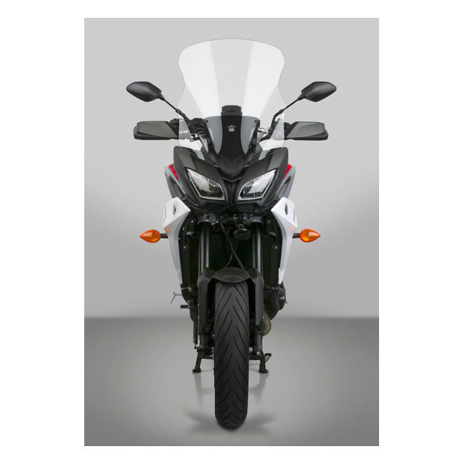 Nc V Streamr Windshield, Clear Windshields National Cycle