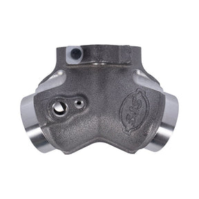 S&S, Twin Cam E manifold OEM & S&S heads 405 MANIFOLDS S&S