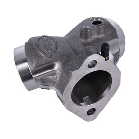 S&S, Twin Cam E manifold OEM & S&S heads 405 MANIFOLDS S&S