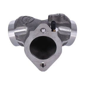S&S, Twin Cam E manifold OEM & S&S heads 405 MANIFOLDS S&S