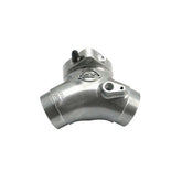 S&S, Twin Cam G manifold OEM & S&S heads 405 MANIFOLDS S&S