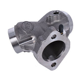 S&S Cycle Manifold Spr E Evo/Tc Manifolds S&S Cycle