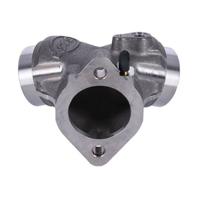 S&S Cycle Manifold Spr E Evo/Tc Manifolds S&S Cycle