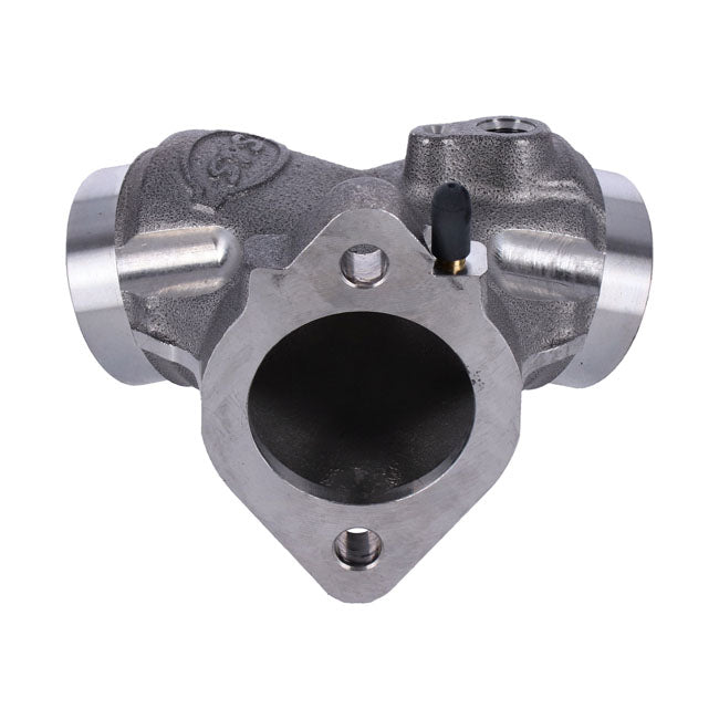 S&S Cycle Manifold Spr E Evo/Tc Manifolds S&S Cycle