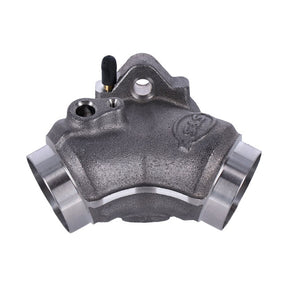 S&S Cycle Manifold Spr E Evo/Tc Manifolds S&S Cycle