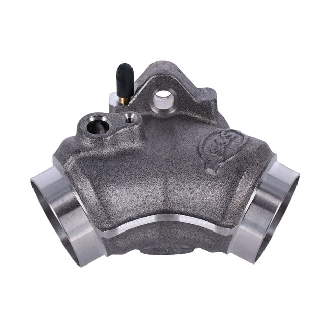 S&S Cycle Manifold Spr E Evo/Tc Manifolds S&S Cycle