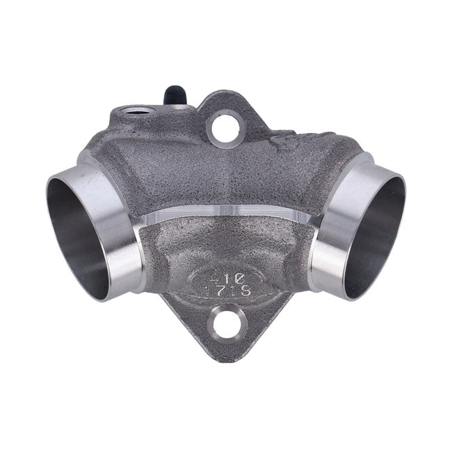 S&S Cycle Manifold Spr E Evo/Tc Manifolds S&S Cycle