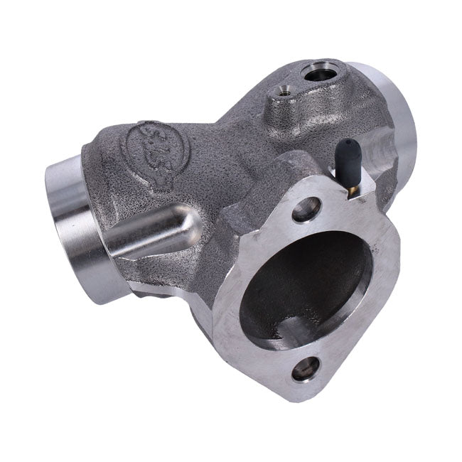S&S Cycle Manifold Spr E Evo/Tc Manifolds S&S Cycle