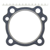 S&S, cylinder head gasket. 3-7/8" bore .030" MLS GASKETS CYLINDER HEAD S&S