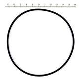 S&S, cylinder base o-ring. FR/RR O-RINGS S&S