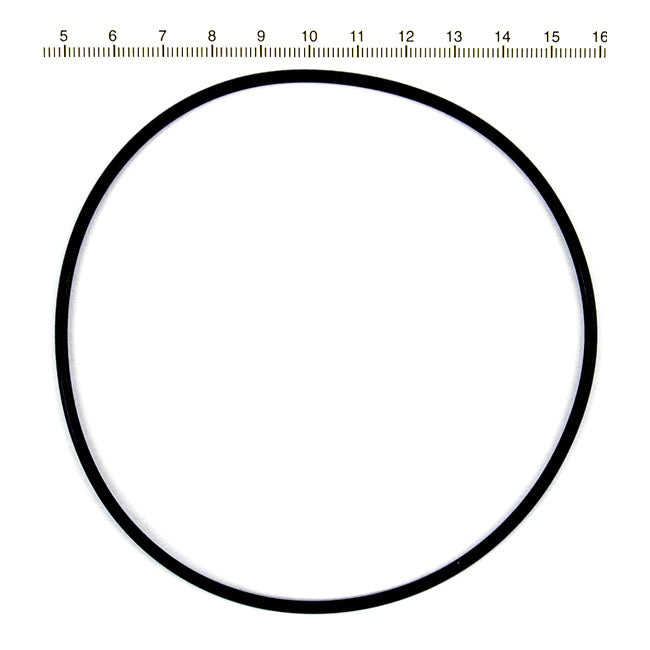 S&S, cylinder base o-ring. FR/RR O-RINGS S&S