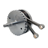 S&S Cycle Flywheel 4 5/8 99 06 Tc Flywheels S&S Cycle