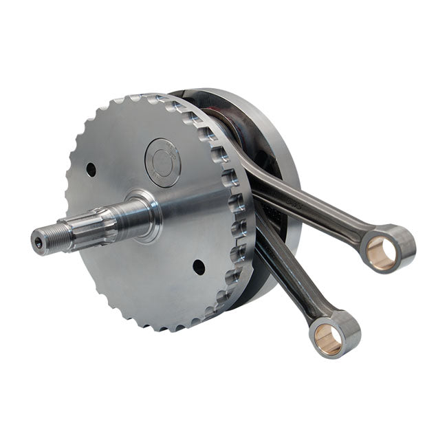S&S Cycle Flywheel 4 5/8 99 06 Tc Flywheels S&S Cycle