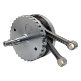 S&S Cycle Flywheel Tcb 4 5/8 99 06 Flywheels S&S Cycle