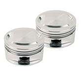 S&S, 88" to 95" big bore pop-up piston kit. STD PISTONS AND RINGS KITS S&S