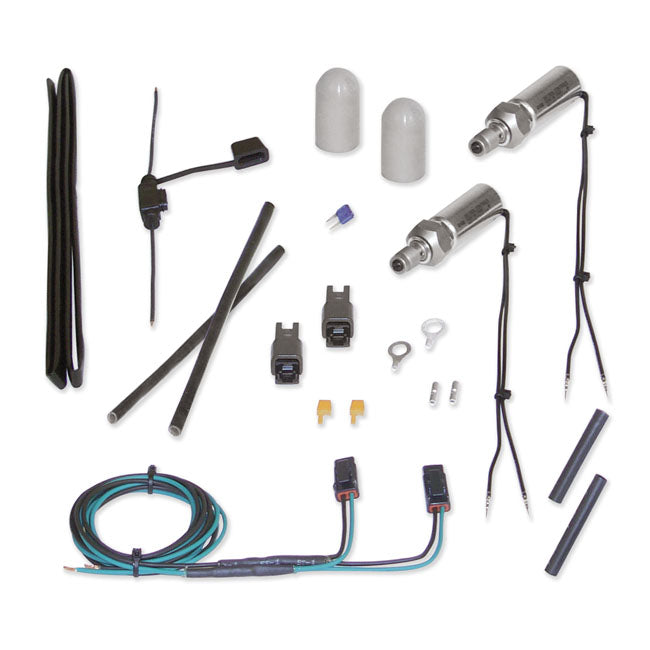 S&S Cycle Elect.Comp.Releases Compression Release Kits S&S Cycle
