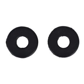 Front Upper Rubber, Fx/Fxe Gas Tank Mount Gastank Mount Parts Mcs
