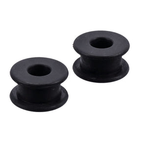 Front Upper Rubber, Fx/Fxe Gas Tank Mount Gastank Mount Parts Mcs