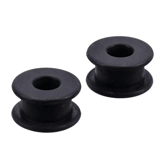 Front Upper Rubber, Fx/Fxe Gas Tank Mount Gastank Mount Parts Mcs