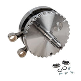 S&S Cycle 106" Stroker Kit Flywheel Assembly For Tc88 A W/ 4.5" Stroke Flywheels S&S Cycle