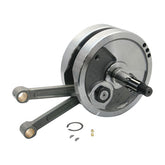 S&S, flywheel assembly for 93" P/SH-series engines FLYWHEELS S&S