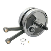 S&S, flywheel assembly for 103" P/SH-series engines FLYWHEELS S&S