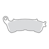 Ebc Brake Pad Fa V Series Sintered Metal/Organic Compound Brake Pads Ebc